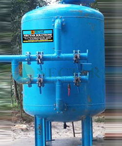 Pressure Sand Filters in Chennai