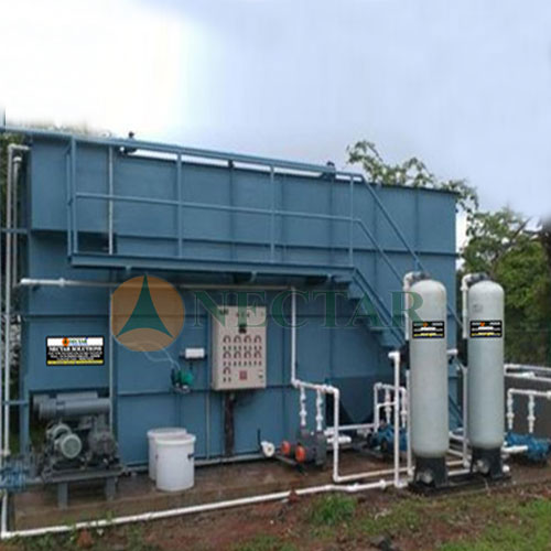 Waste Water Treatment Plant in Chennai