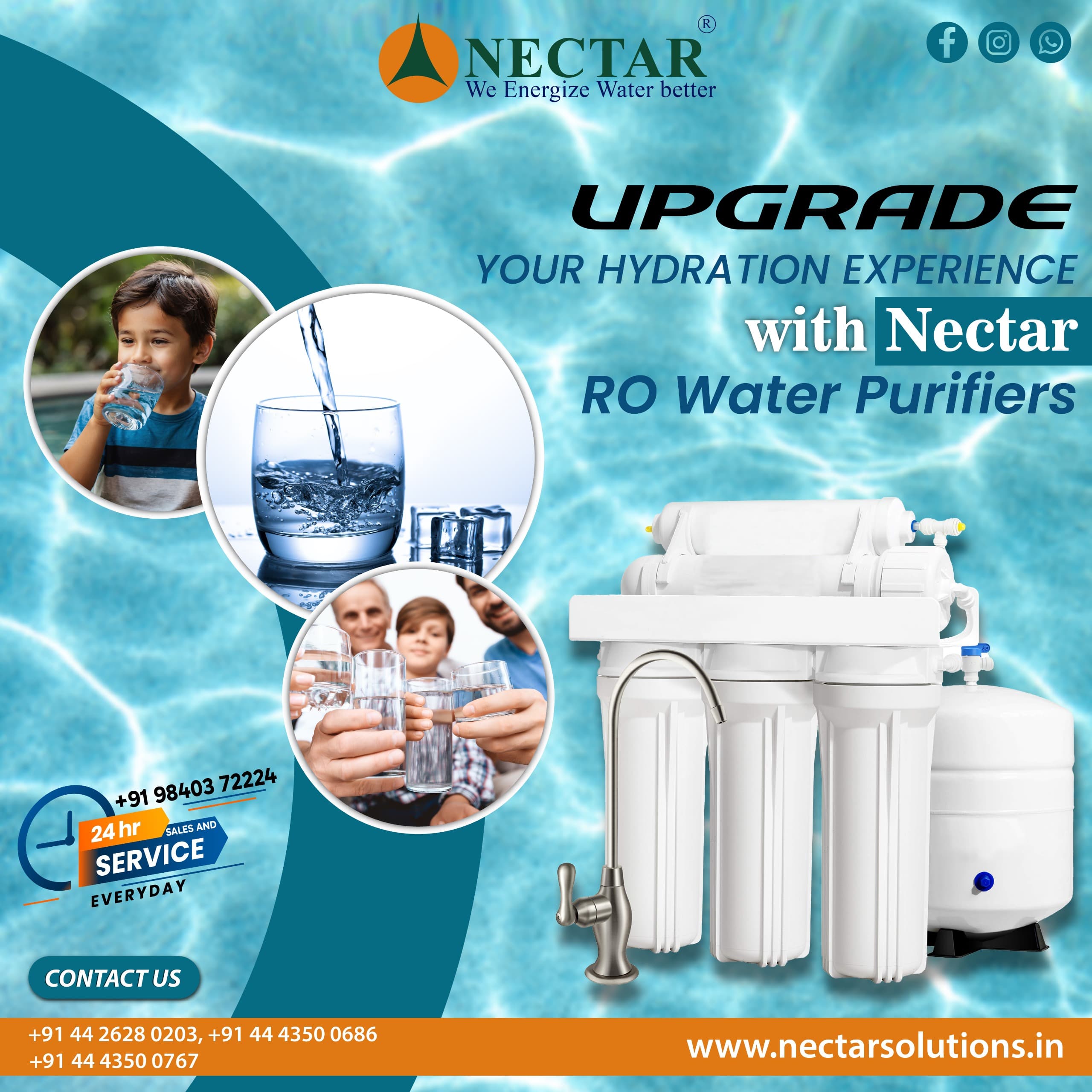 RO Water Purifier