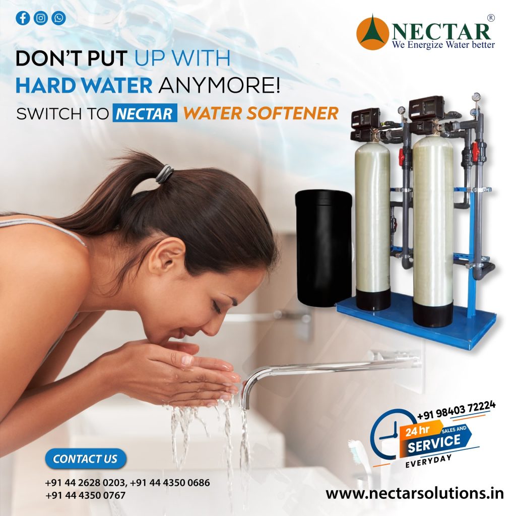 Best Water Softener for Home