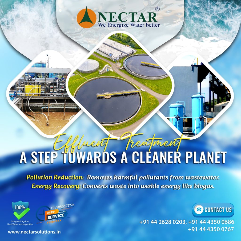 Effluent Treatment Plant Services