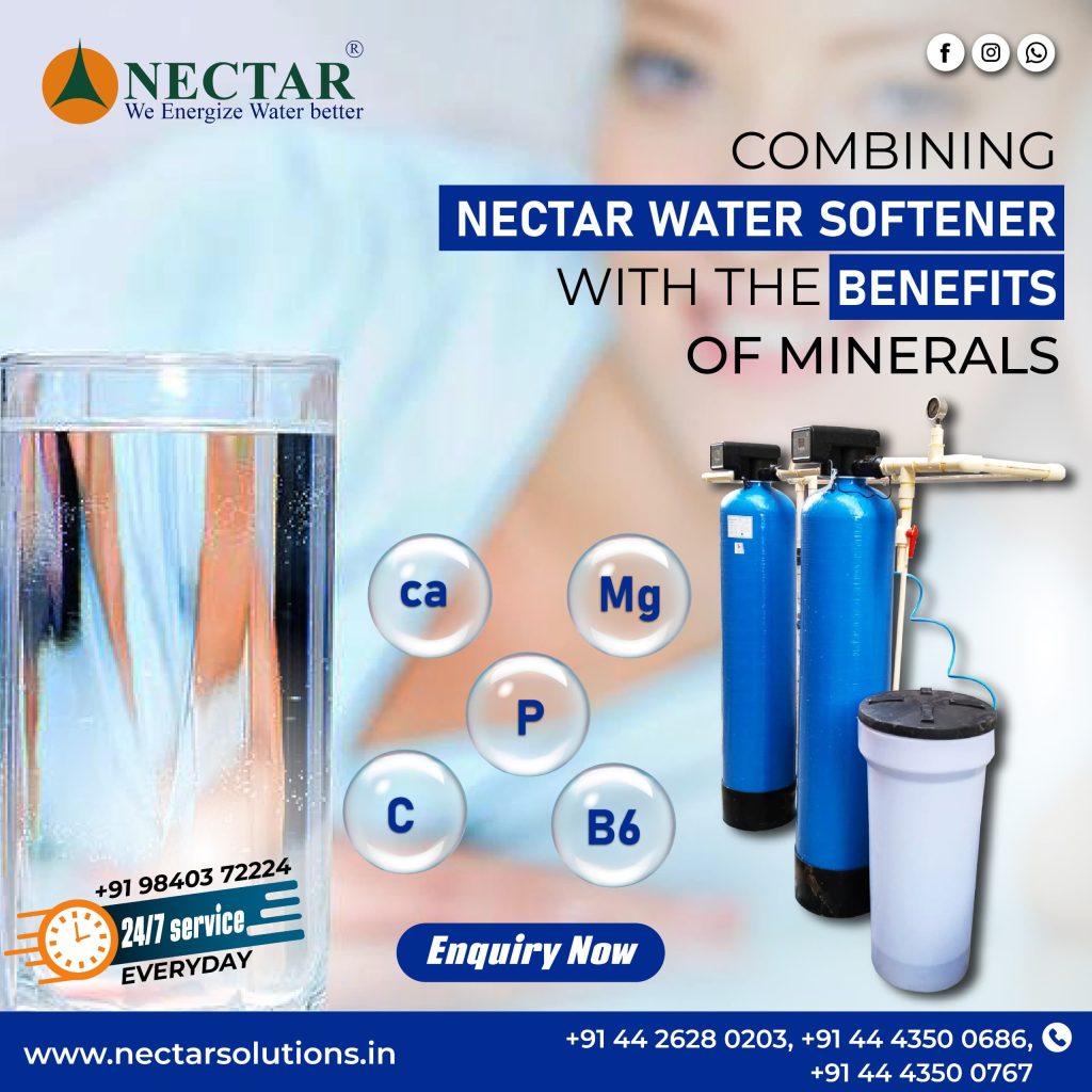 Water Softener Solutions for Sustainable Homes